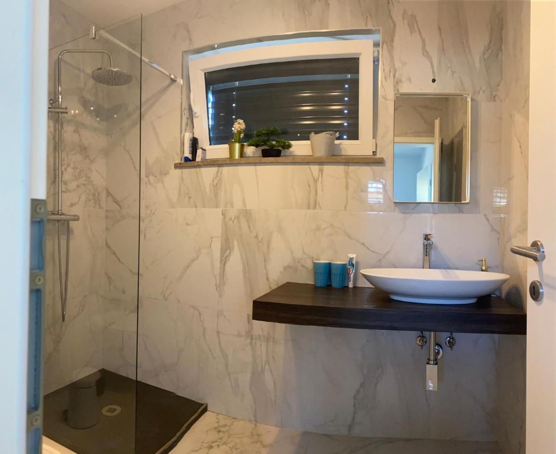 Apartma Chiara Apartment Ankaran Exterior foto