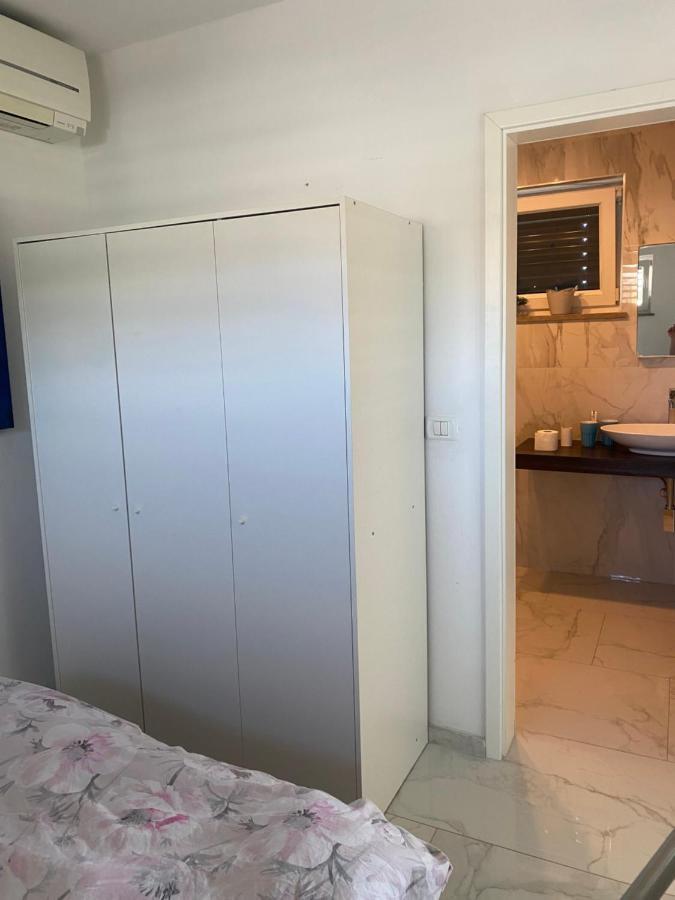 Apartma Chiara Apartment Ankaran Exterior foto